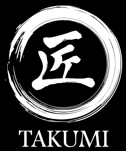 Logo TAKUMI LOUNGE